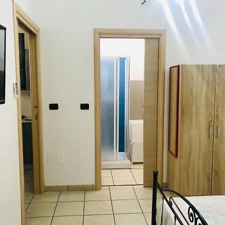 Salento Сasa de vacaciones