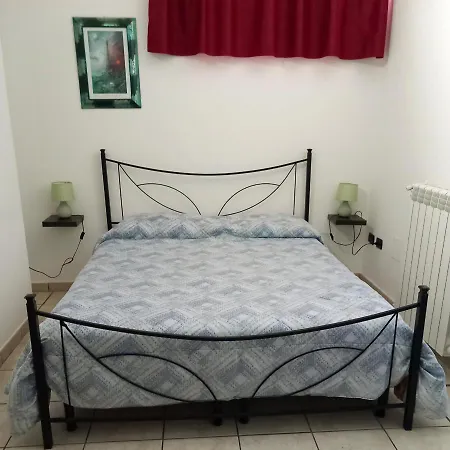 Holiday home Salento