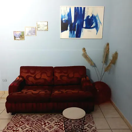 Holiday home Salento