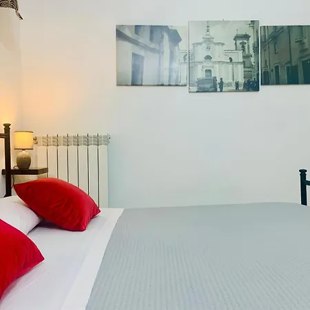 Salento Magliano