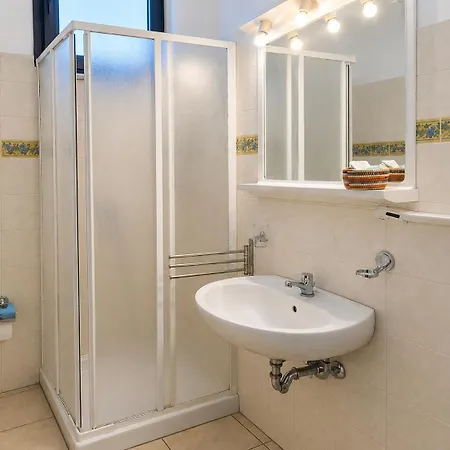 Salento Holiday home