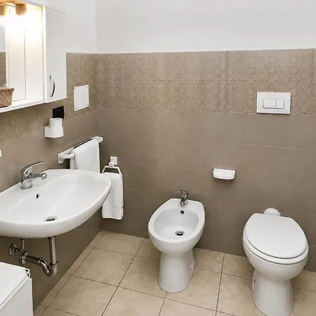 Holiday home Salento *