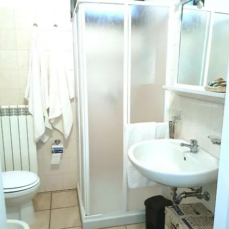 Salento Сasa de vacaciones